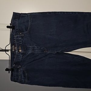 Michael Kors 40x30 Blue Jeans